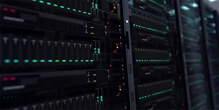 Infrastruktur & IT-Service