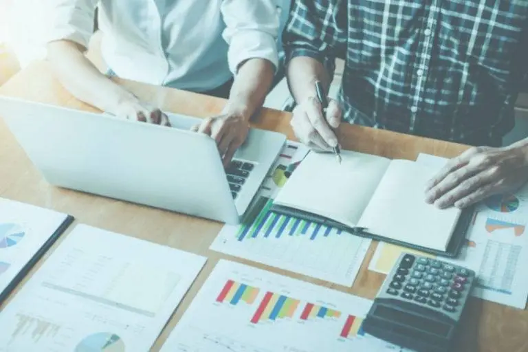 Digitalisierung Ihres Unternehmens